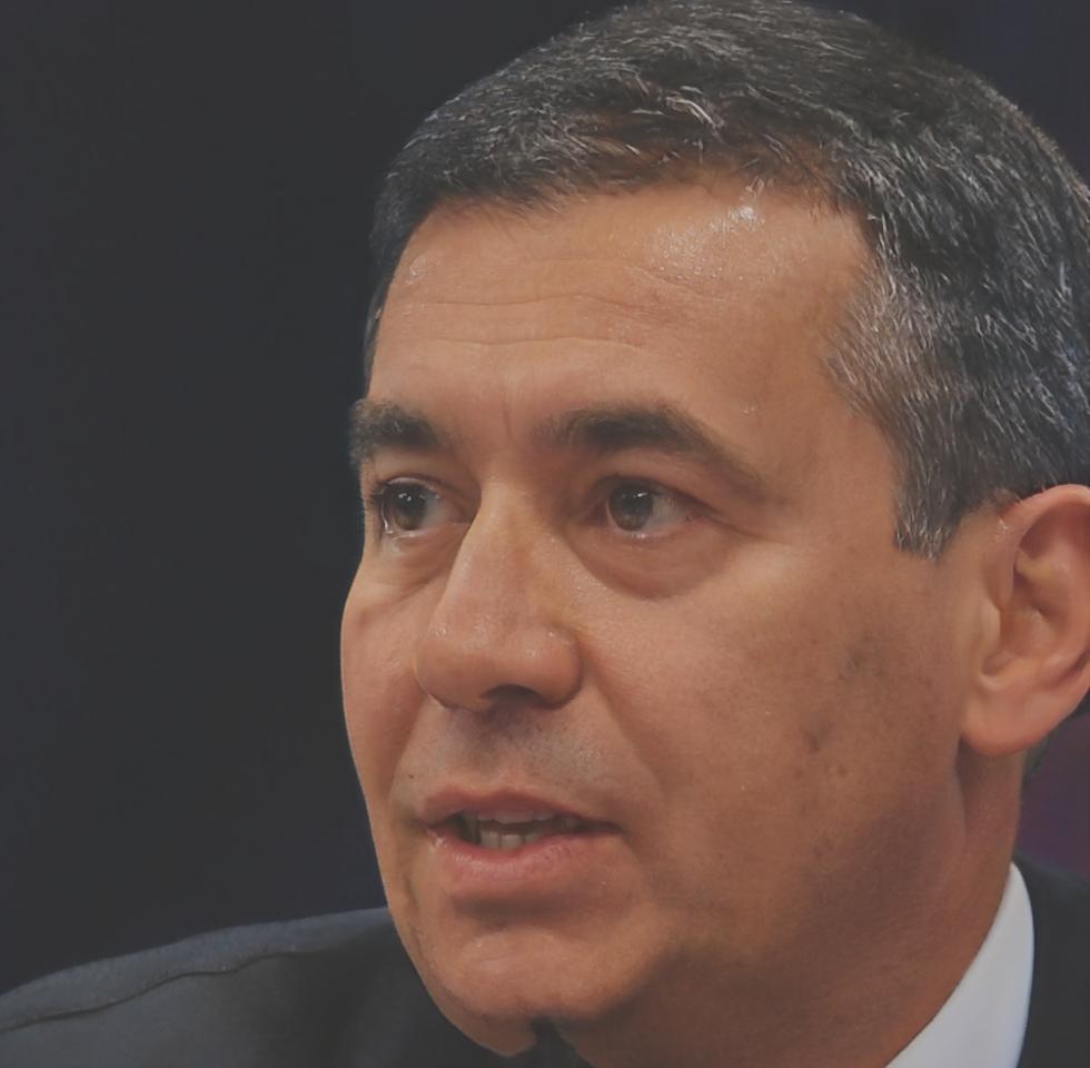 Usuario satisfecho con el sistema de presupuestos